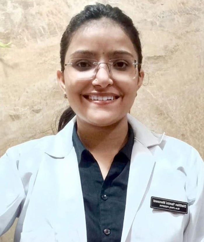 Dt. Yamini Menawat